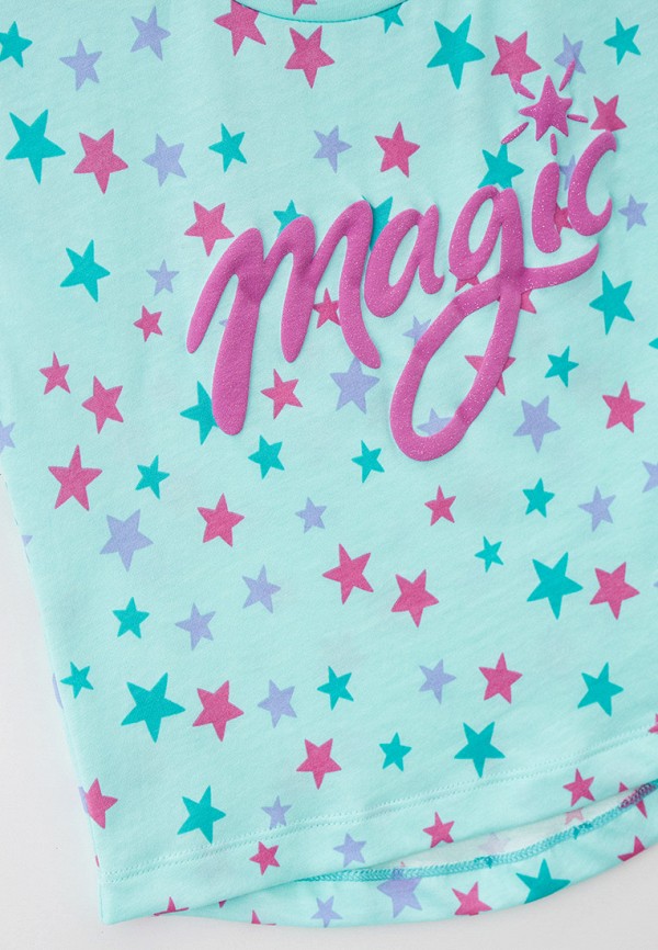 фото Футболка и шорты mark formelle