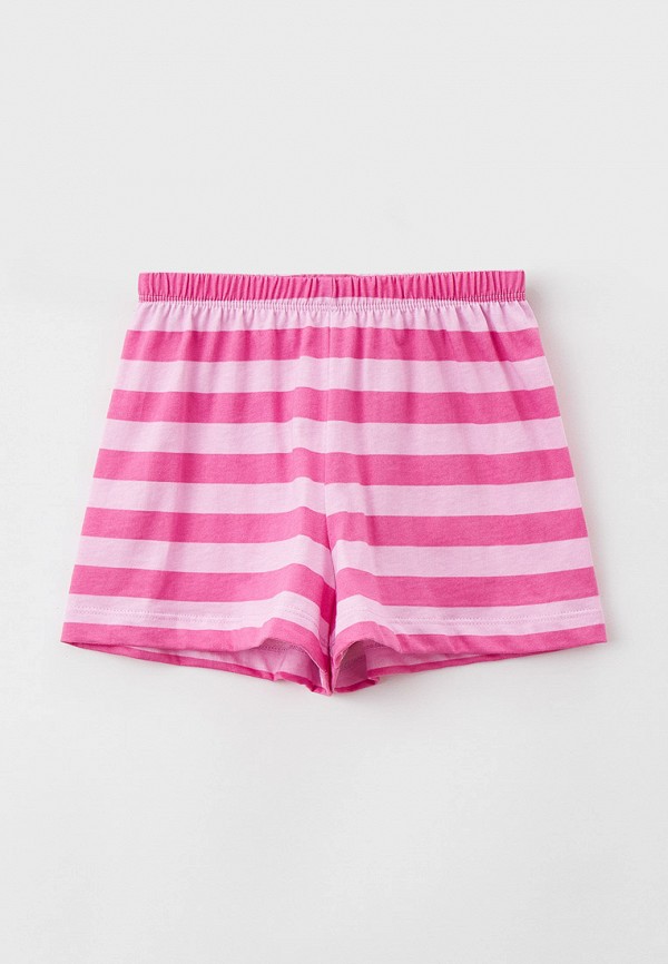 фото Футболка и шорты mark formelle