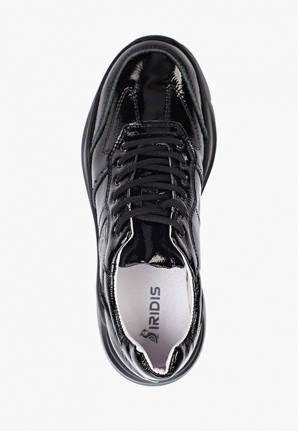 фото Кроссовки iridis