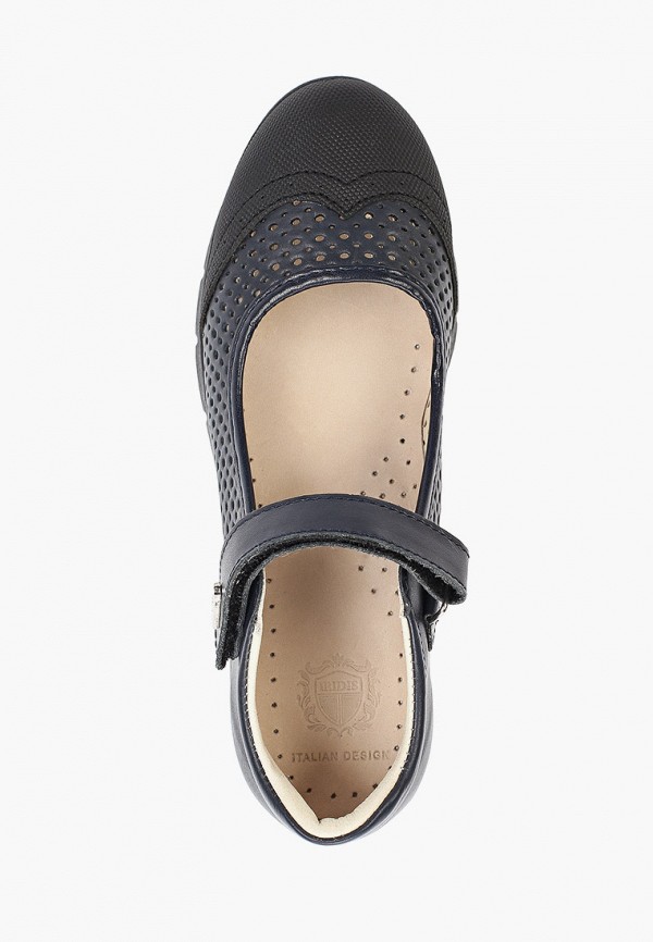 фото Туфли iridis