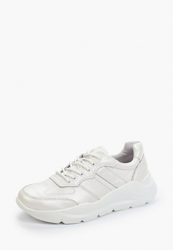 фото Кроссовки iridis