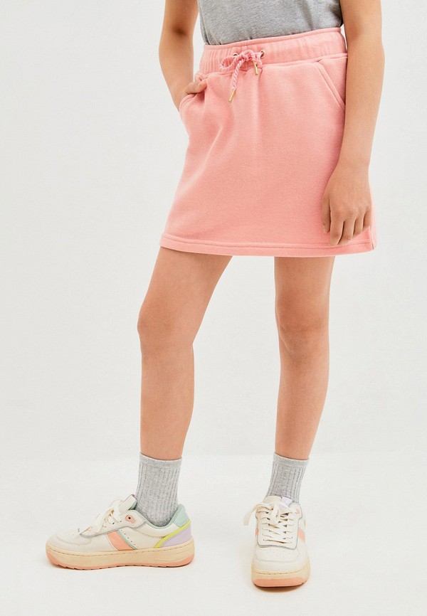 Юбка Acoola розовый, размер 164, фото 4