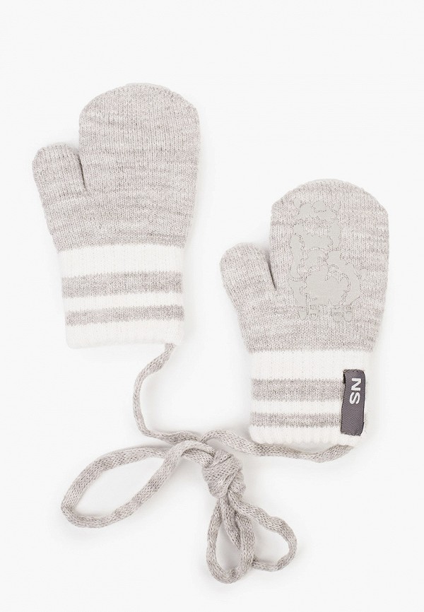 фото Варежки nikastyle