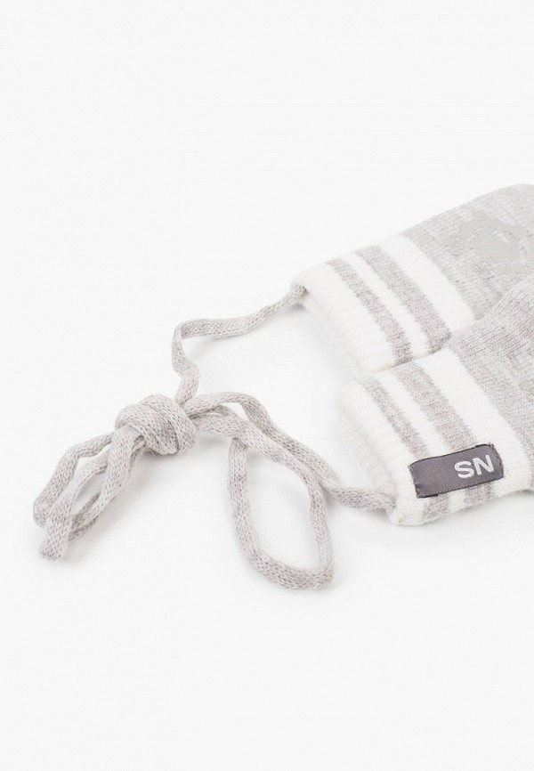 фото Варежки nikastyle