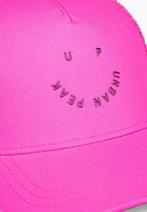 фото Бейсболка urbanpeak