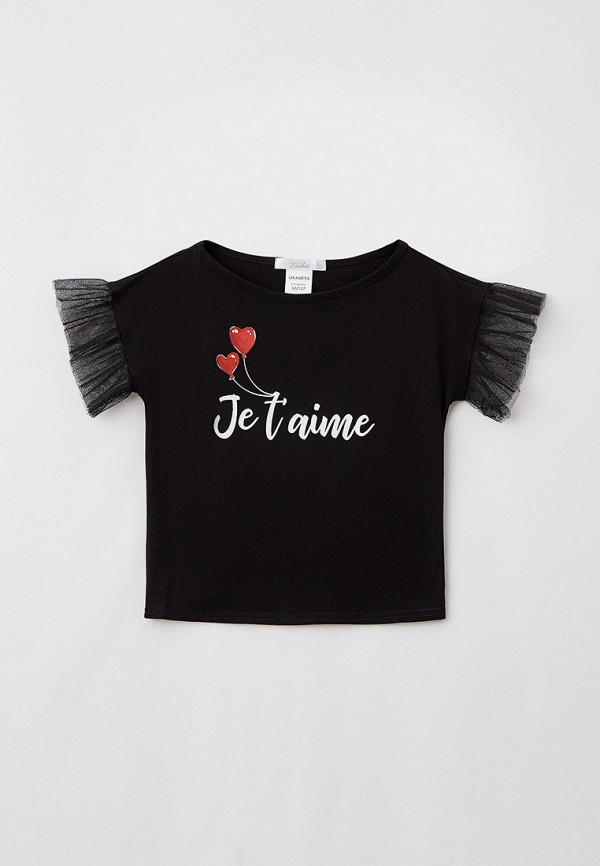 Футболка Lisaweta