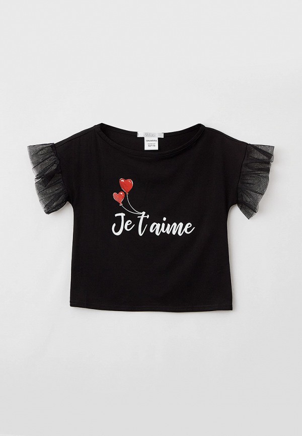 Футболка Lisaweta