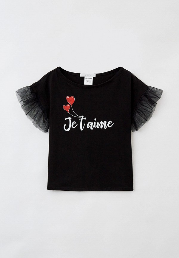 Футболка Lisaweta