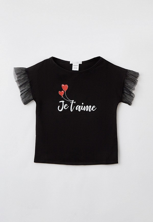 Футболка Lisaweta