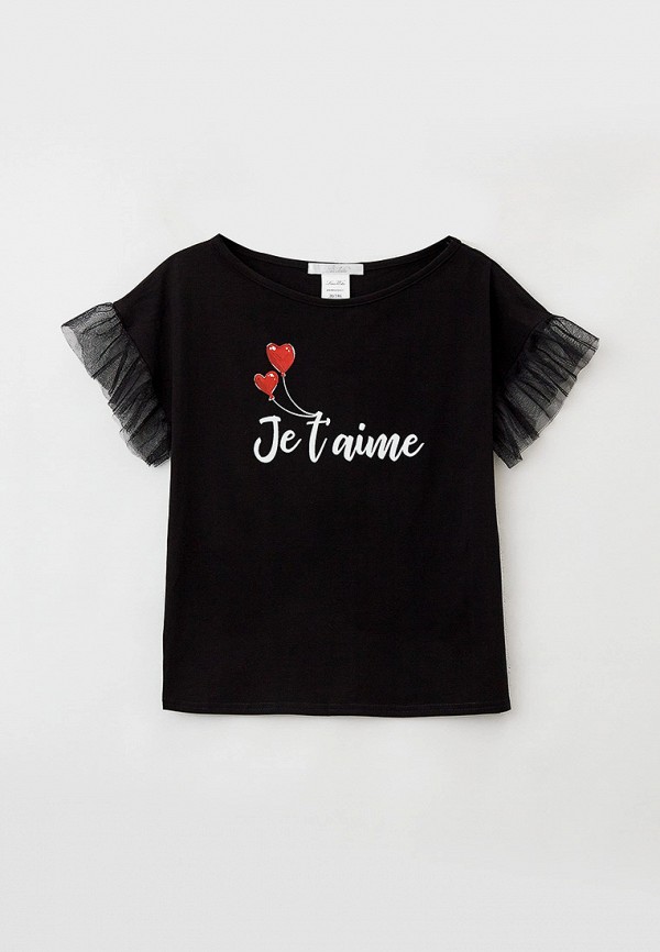 Футболка Lisaweta