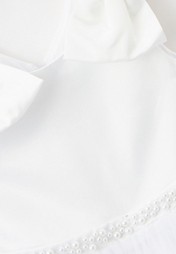 Платья для девочки Lisaweta цвет белый  Фото 3