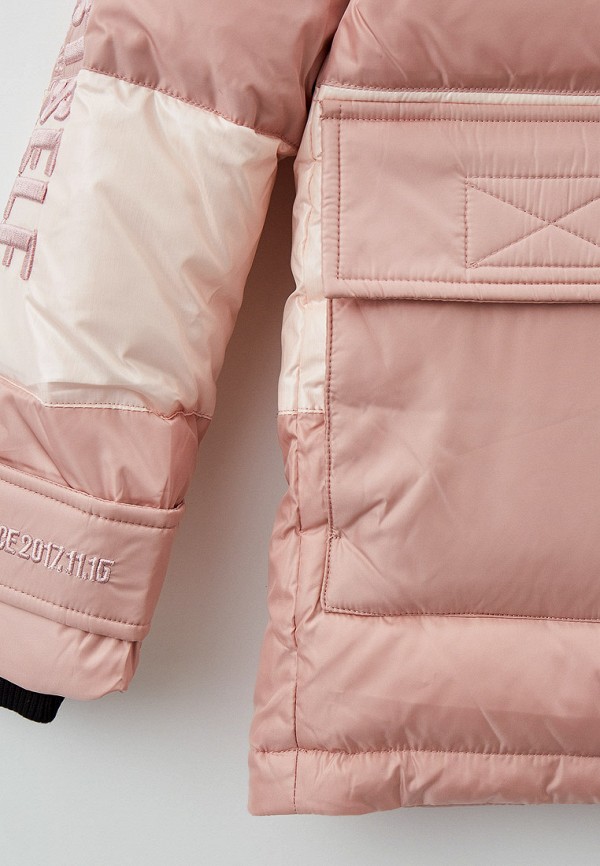 фото Куртка утепленная fobs