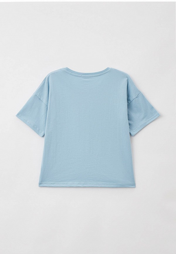 фото Футболка и леггинсы elementarno