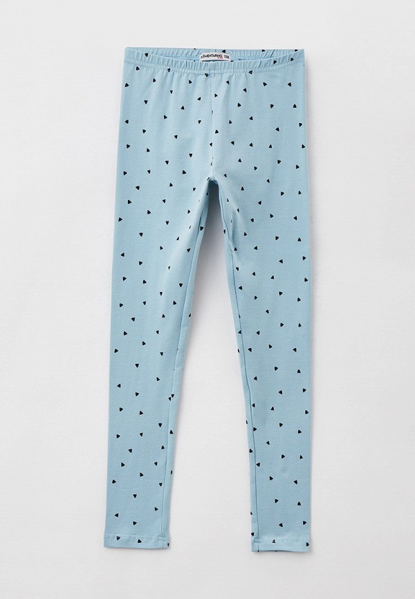 фото Футболка и леггинсы elementarno