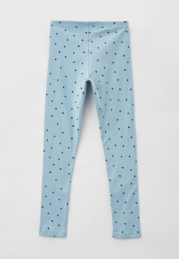 фото Футболка и леггинсы elementarno