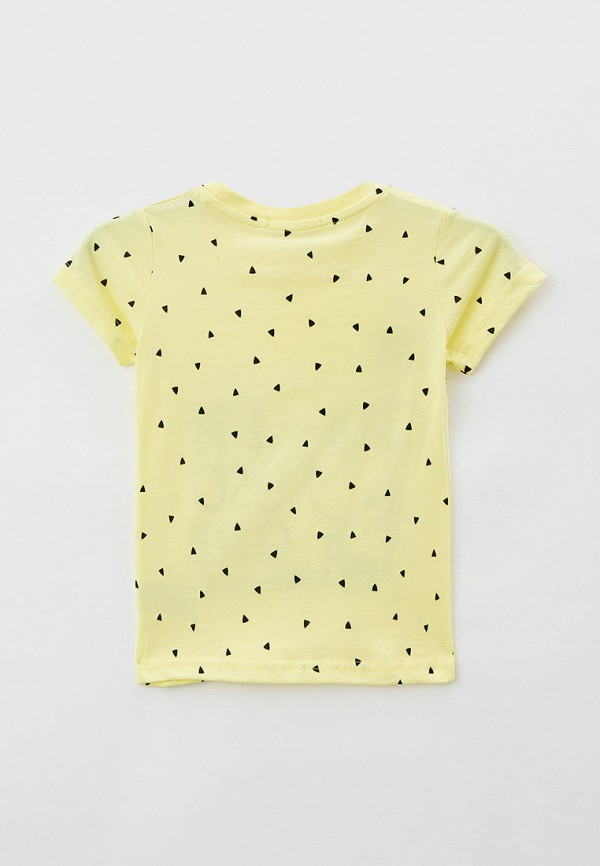 фото Футболка и шорты elementarno