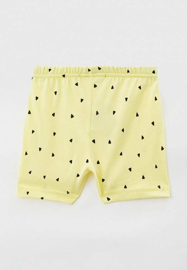 фото Футболка и шорты elementarno