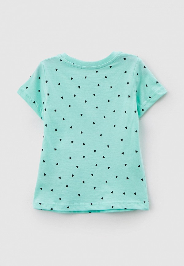 фото Футболка и шорты elementarno