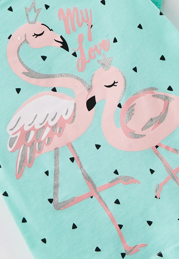 фото Футболка и шорты elementarno