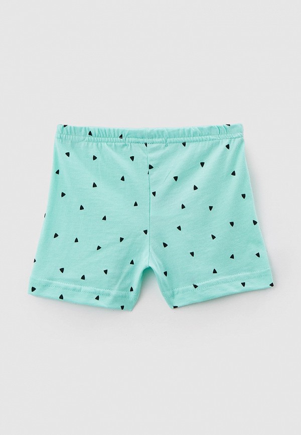 фото Футболка и шорты elementarno