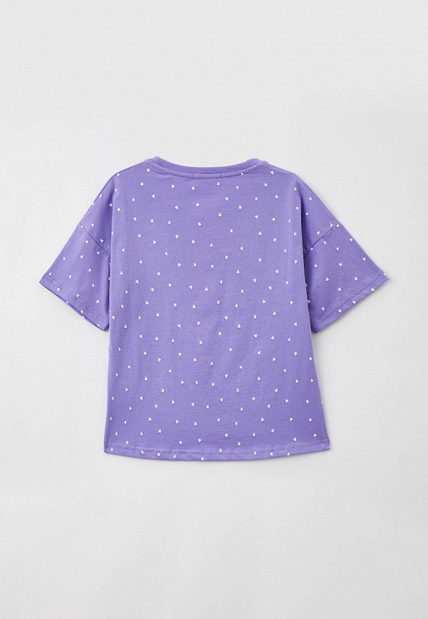 фото Футболка и шорты elementarno