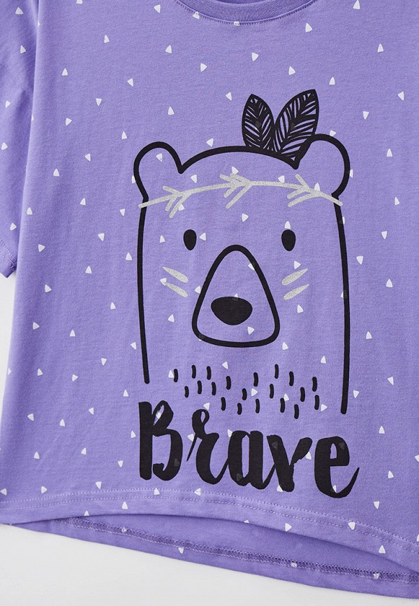 фото Футболка и шорты elementarno