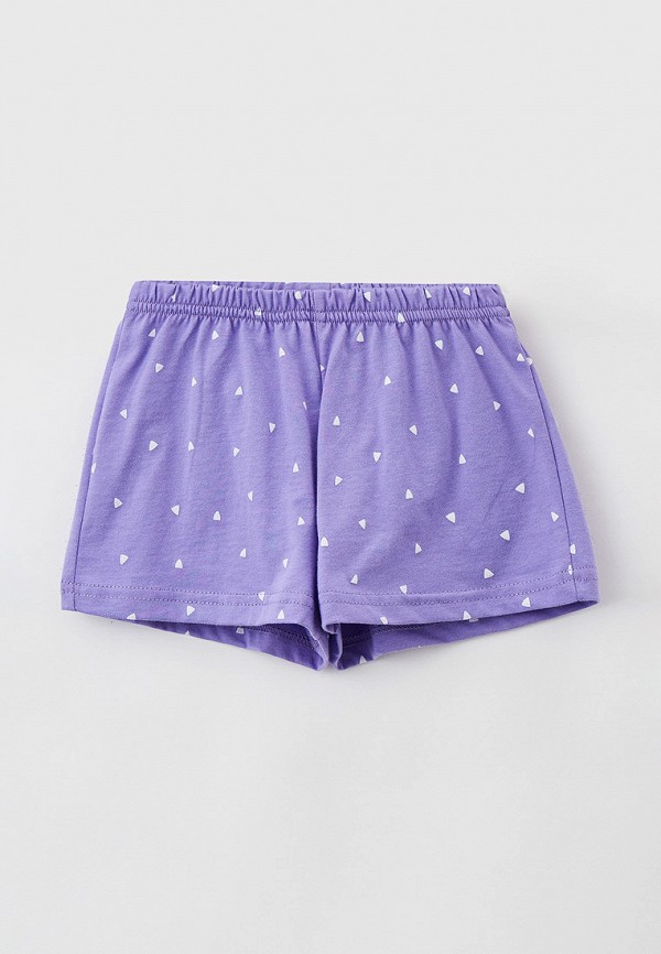 фото Футболка и шорты elementarno