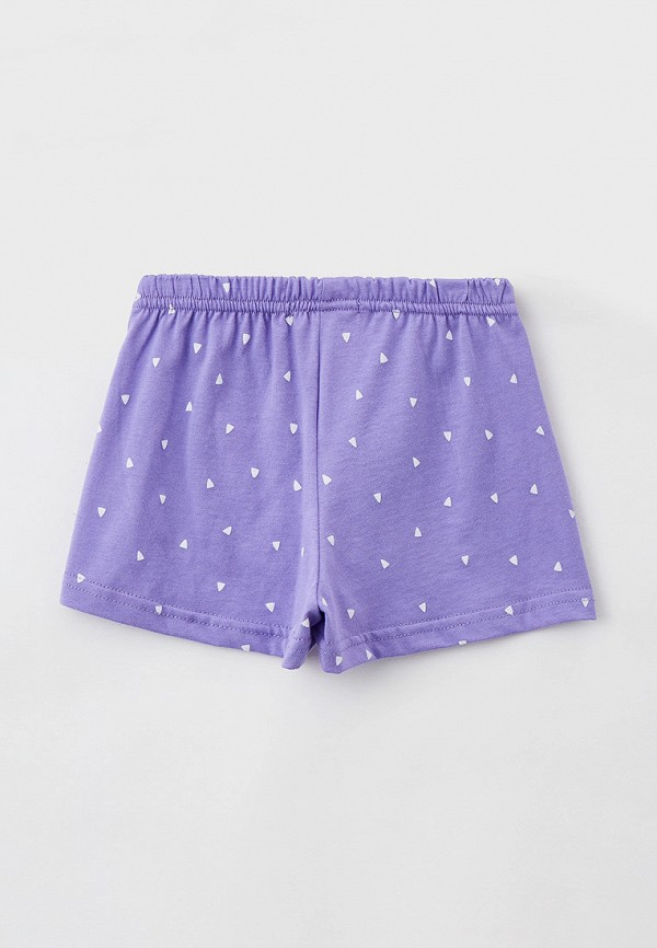 фото Футболка и шорты elementarno