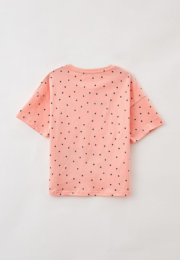 фото Футболка и шорты elementarno