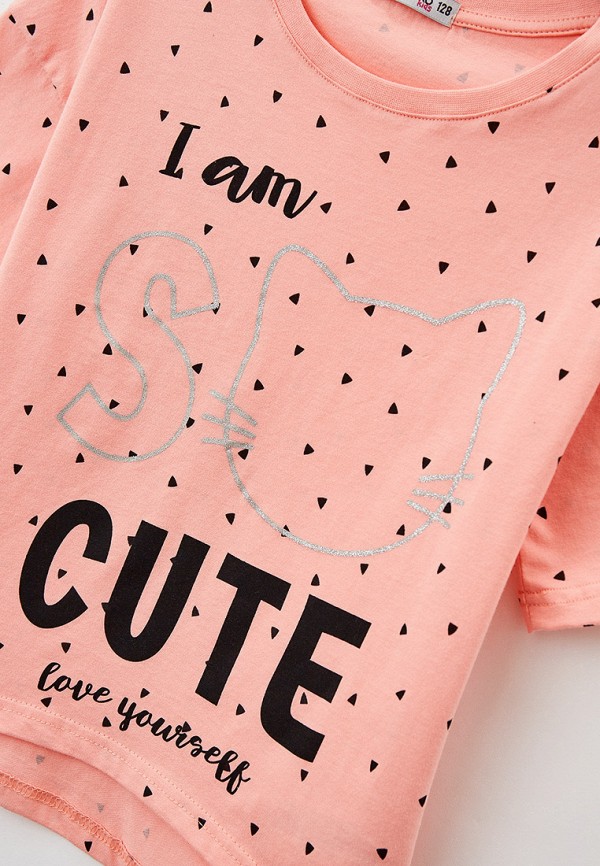 фото Футболка и шорты elementarno