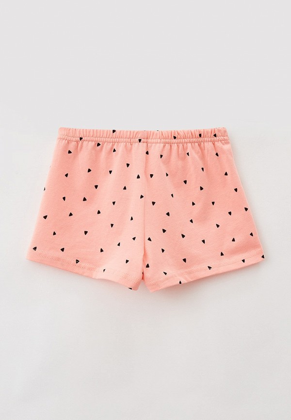 фото Футболка и шорты elementarno