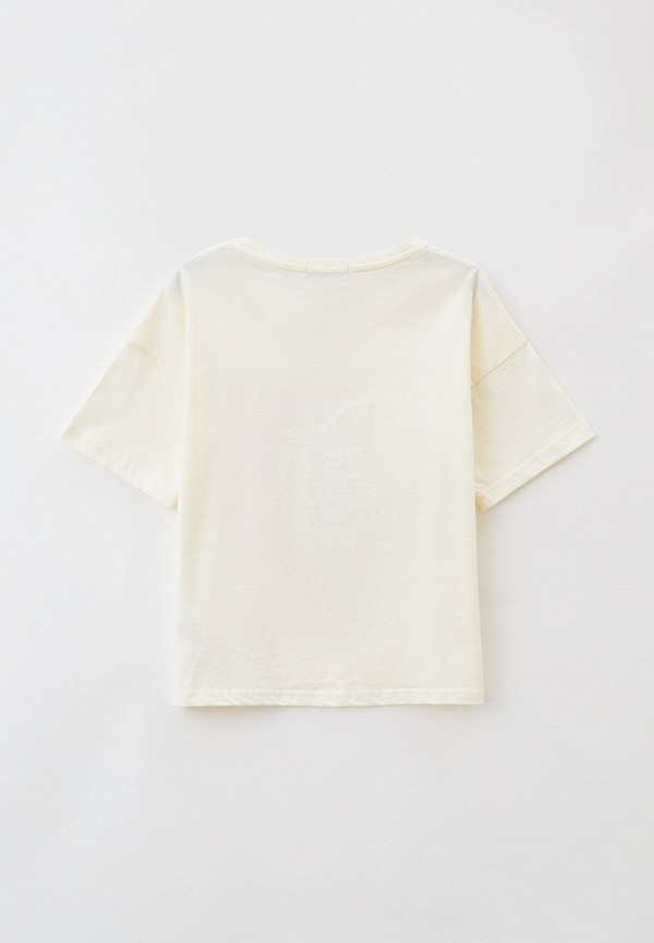 фото Футболка и шорты elementarno