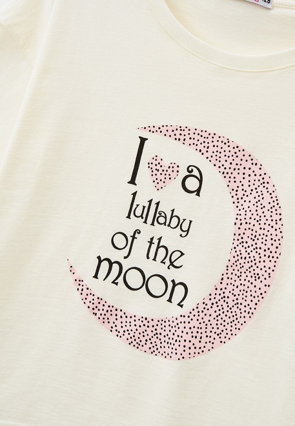 фото Футболка и шорты elementarno