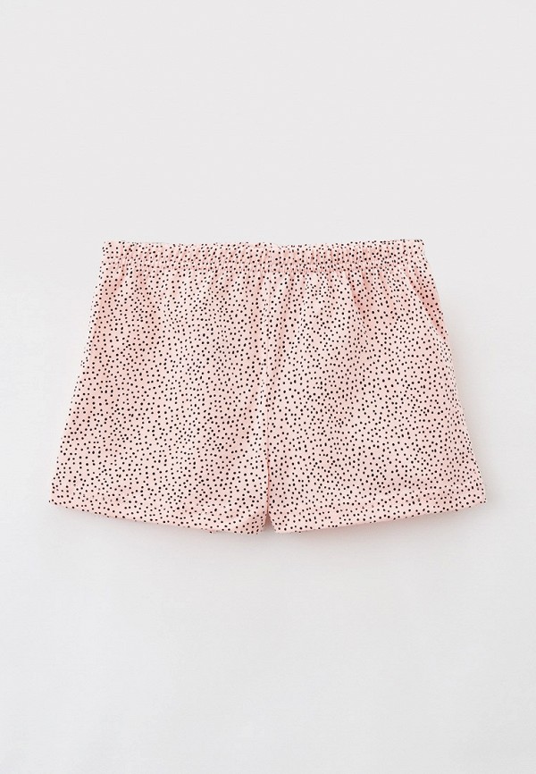 фото Футболка и шорты elementarno