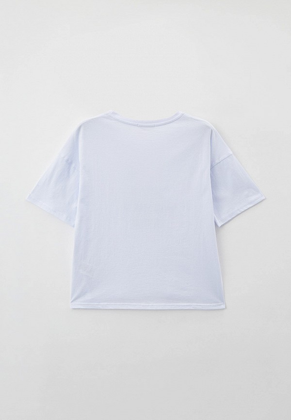 фото Футболка и шорты elementarno