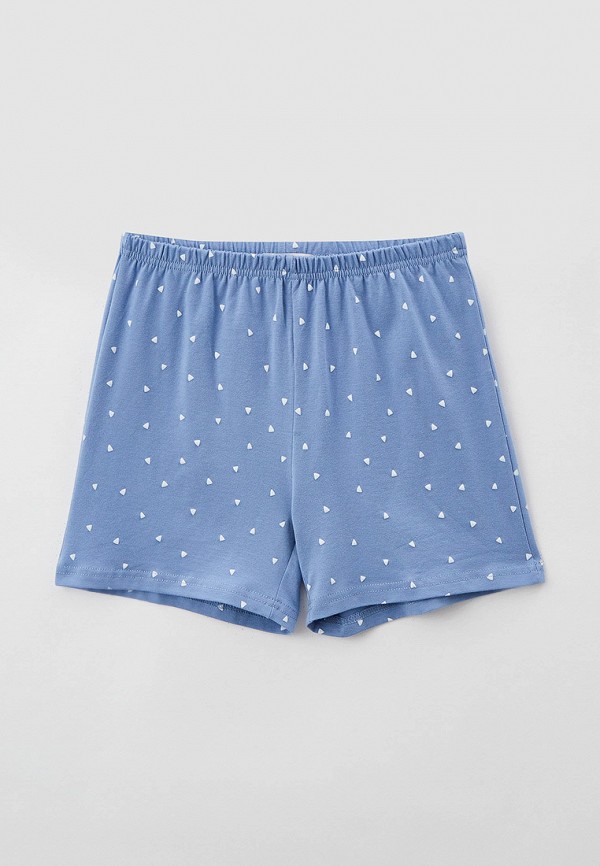 фото Футболка и шорты elementarno