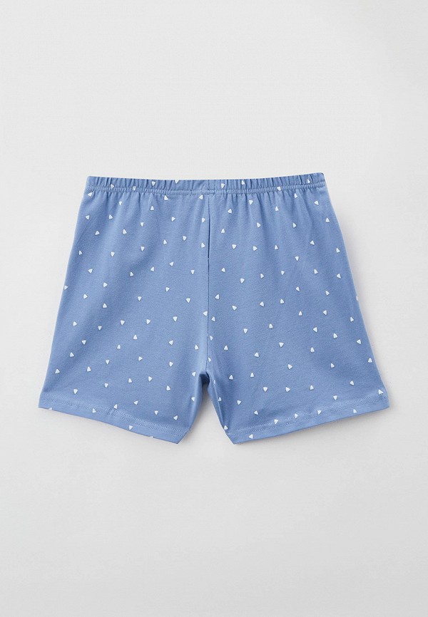 фото Футболка и шорты elementarno