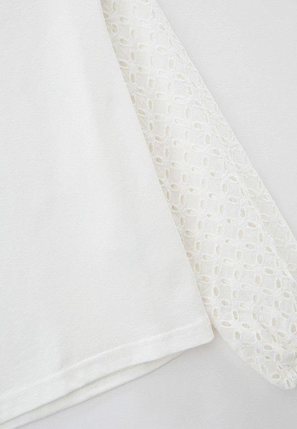 Блуза Ete Children белый, размер 158, фото 3