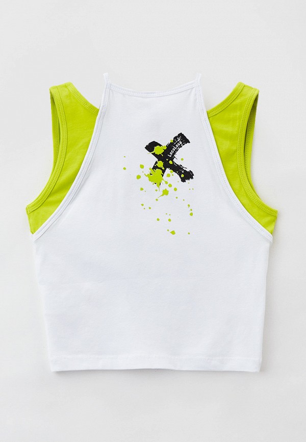 фото Майка locoloco all for junior