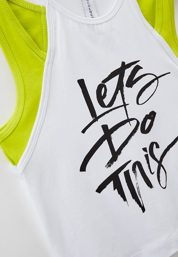 фото Майка locoloco all for junior