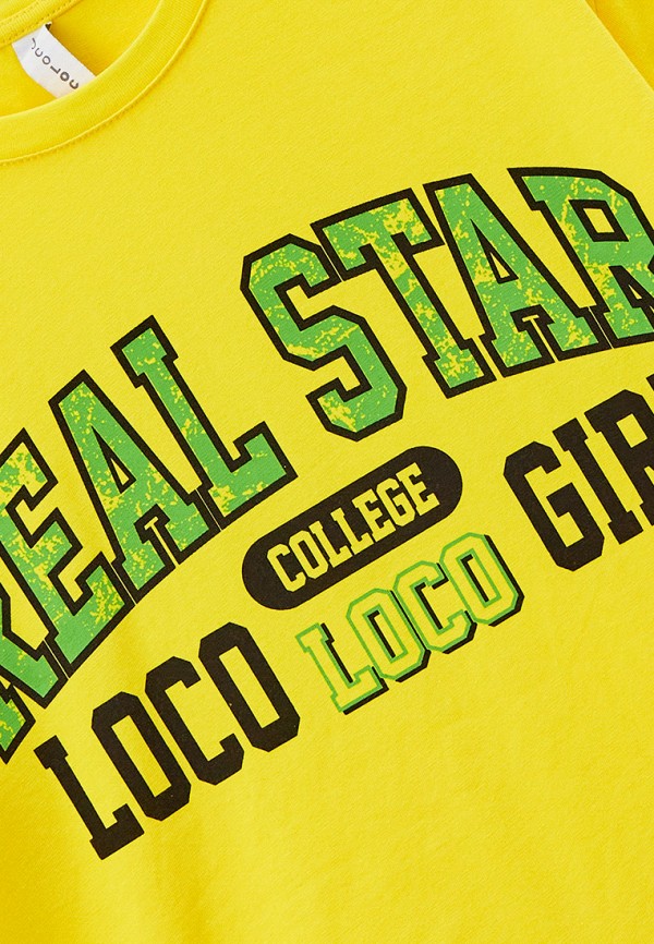 фото Костюм спортивный locoloco all for junior