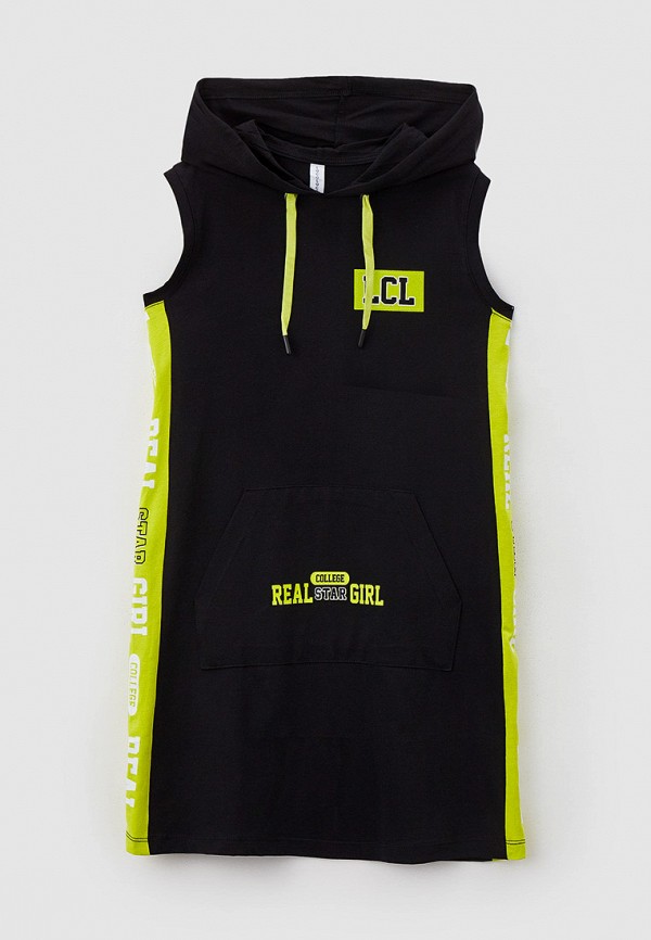 Платье Locoloco All For Junior 