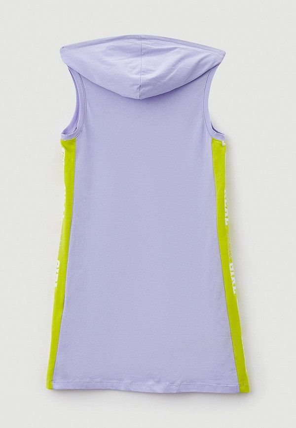 фото Платье locoloco all for junior