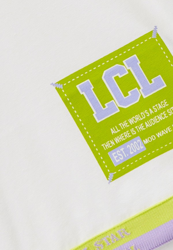 фото Костюм спортивный locoloco all for junior