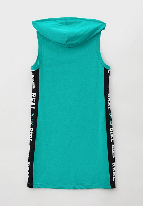 фото Платье locoloco all for junior