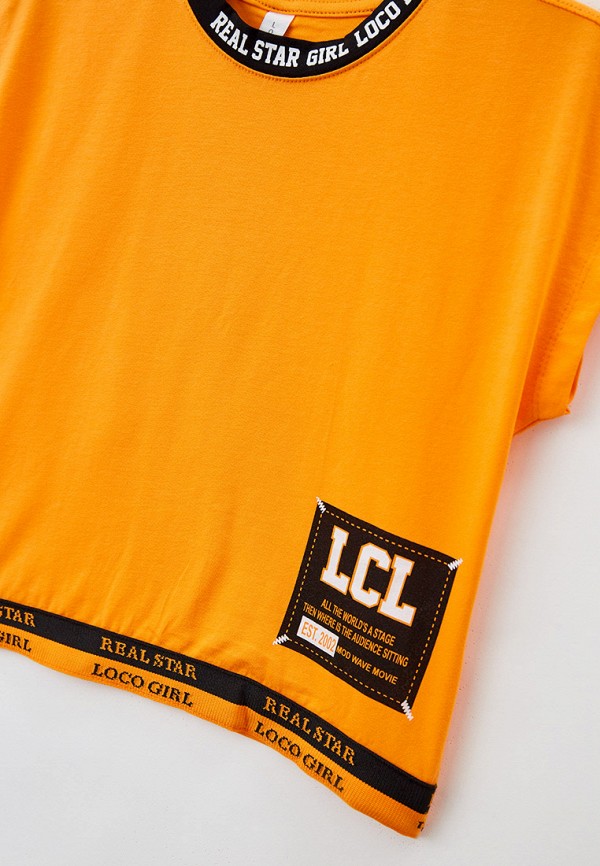 фото Костюм спортивный locoloco all for junior