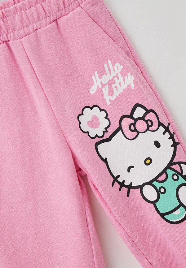 фото Брюки спортивные gloria jeans