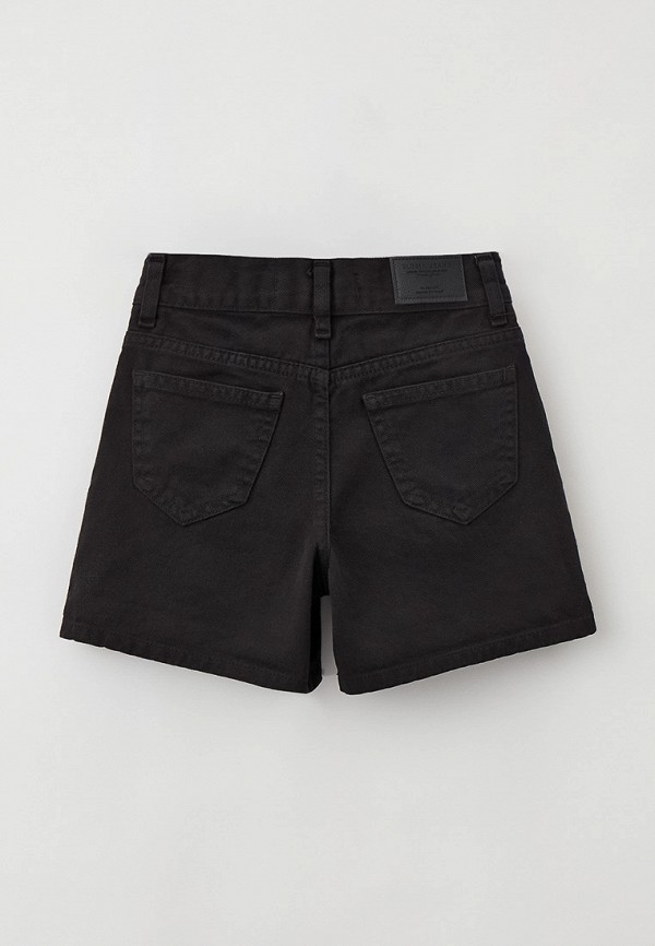 фото Шорты джинсовые gloria jeans