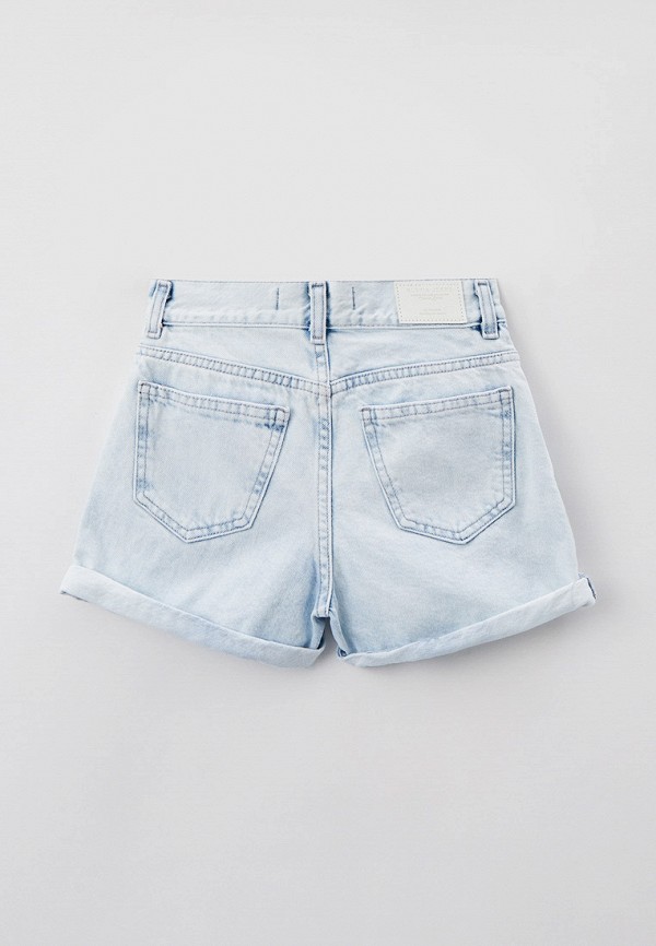 фото Шорты джинсовые gloria jeans