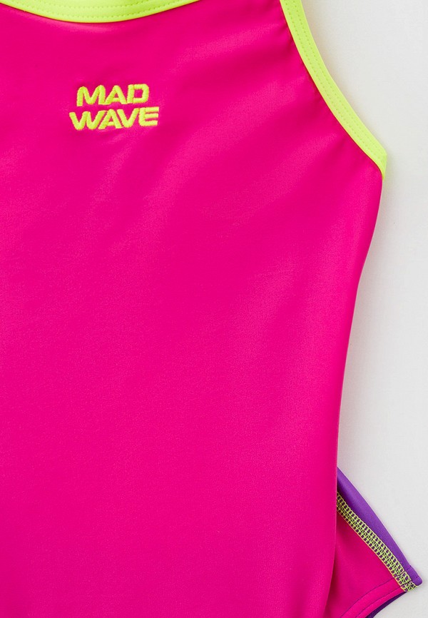 фото Купальник madwave